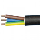 Kabel CYKY J 3x2,5mm